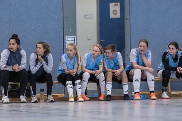 Bild 20 - U12 NFV Futsalturnier HH,SH,HB,NDS